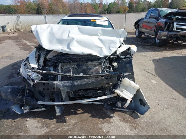 2015 INFINITI Q50 SPORT VIN: JN1BV7AP5FM331711