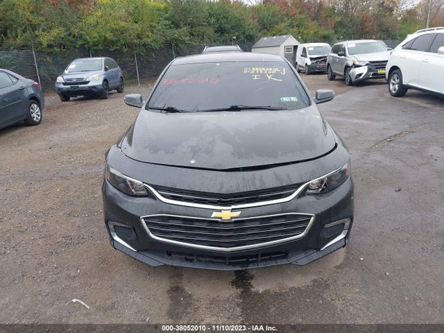 Chevrolet MALIBU 1LT 2016 1G1ZE5ST6GF278320 Image 12