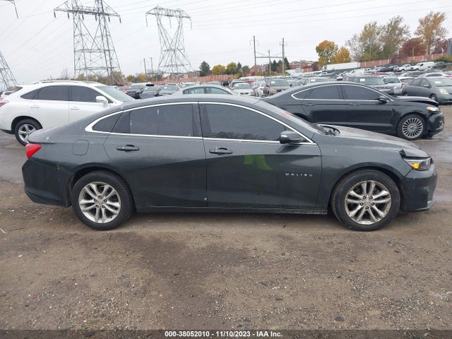 Chevrolet MALIBU 1LT 2016 1G1ZE5ST6GF278320 Image 13