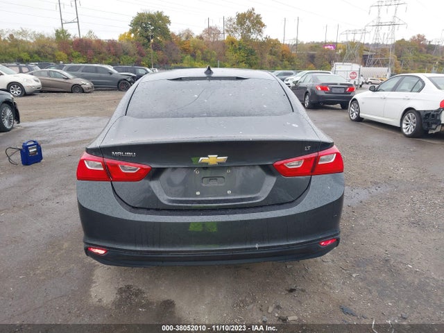 Chevrolet MALIBU 1LT 2016 1G1ZE5ST6GF278320 Image 16