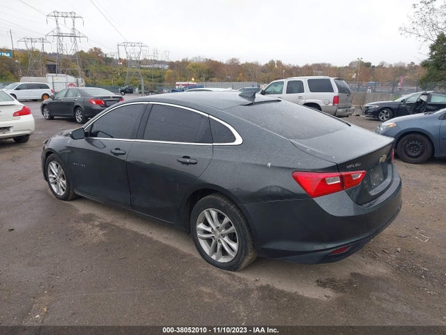 Chevrolet MALIBU 1LT 2016 1G1ZE5ST6GF278320 Image 3