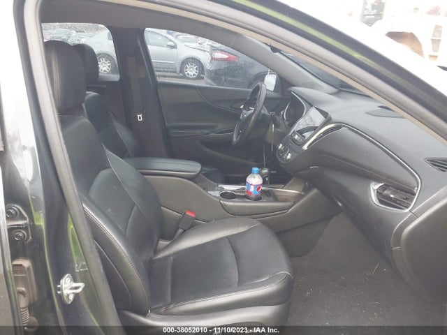Chevrolet MALIBU 1LT 2016 1G1ZE5ST6GF278320 Image 5