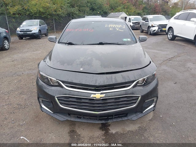 Chevrolet MALIBU 1LT 2016 1G1ZE5ST6GF278320 Image 6