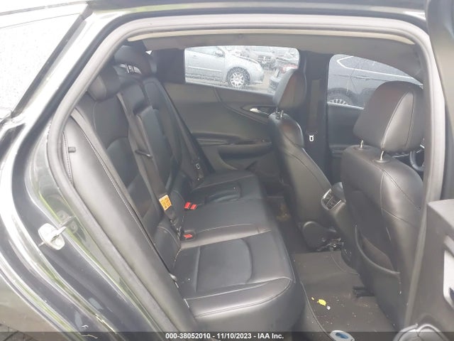 Chevrolet MALIBU 1LT 2016 1G1ZE5ST6GF278320 Image 8