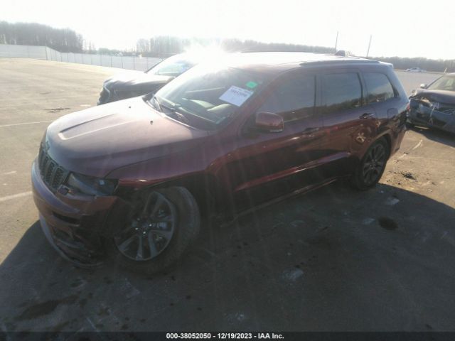 2019 JEEP GRAND CHEROKEE 1C4RJFCG9KC716848 Photo 1