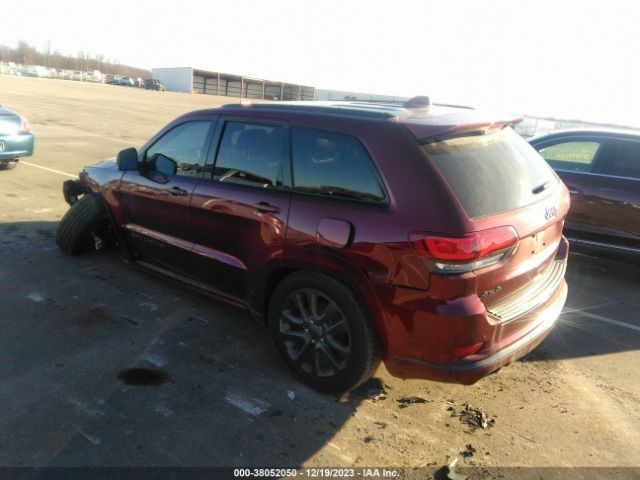 2019 JEEP GRAND CHEROKEE 1C4RJFCG9KC716848 Photo 2