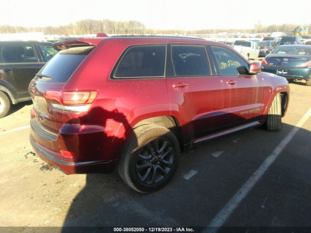 2019 JEEP GRAND CHEROKEE 1C4RJFCG9KC716848 Photo 3