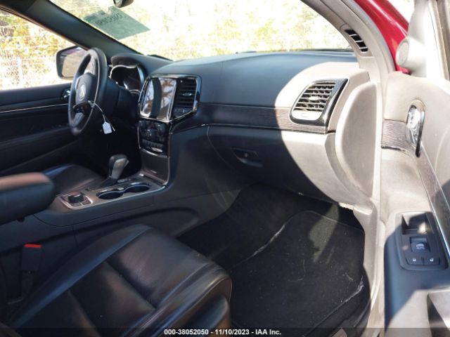 2019 JEEP GRAND CHEROKEE 1C4RJFCG9KC716848 Photo 4