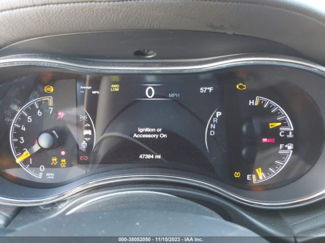 2019 JEEP GRAND CHEROKEE 1C4RJFCG9KC716848 Photo 6
