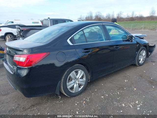 2015 SUBARU LEGACY 2.5I VIN: 4S3BNAA69F3014182