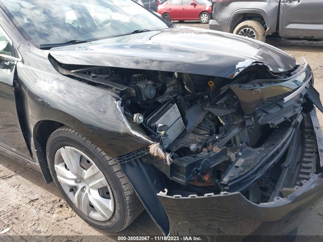2015 SUBARU LEGACY 2.5I VIN: 4S3BNAA69F3014182