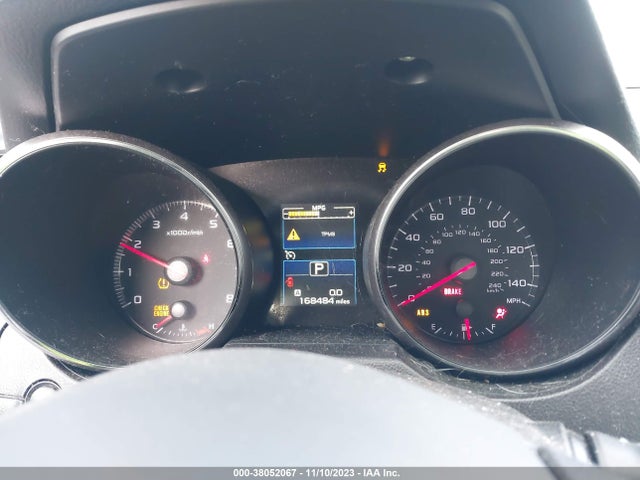 2015 SUBARU LEGACY 2.5I VIN: 4S3BNAA69F3014182