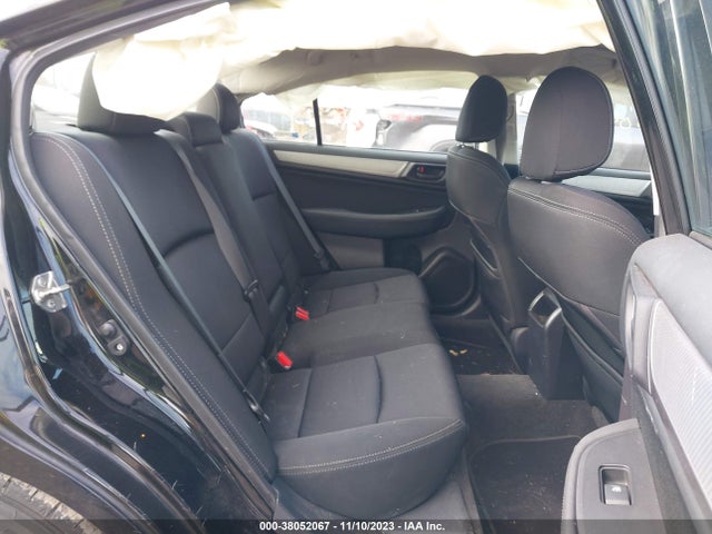 2015 SUBARU LEGACY 2.5I VIN: 4S3BNAA69F3014182