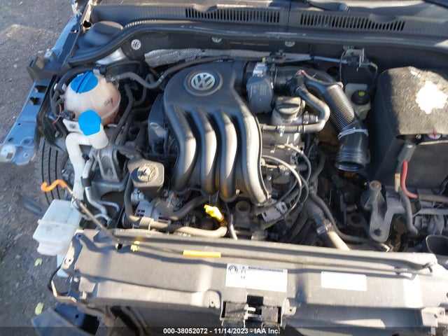 3VW1K7AJ9EM331580 Volkswagen Jetta 2.0l S
