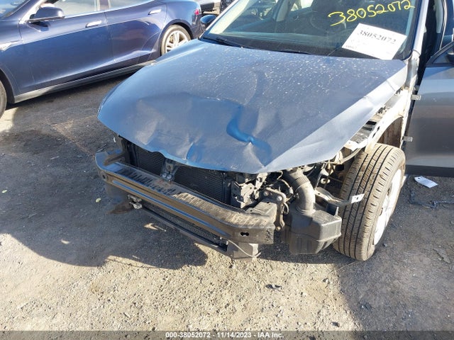 3VW1K7AJ9EM331580 Volkswagen Jetta 2.0l S