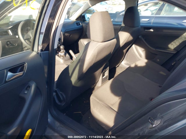 3VW1K7AJ9EM331580 Volkswagen Jetta 2.0l S