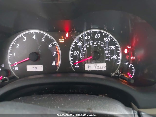 2013 TOYOTA COROLLA LE VIN: 2T1BU4EE6DC945099