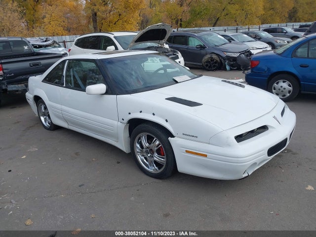 1994 PONTIAC GRAND PRIX SE VIN: 1G2WJ12X0RF290262