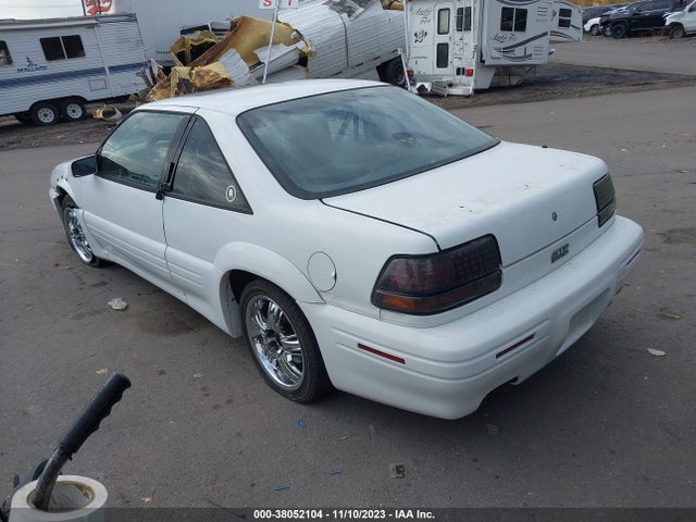 1994 PONTIAC GRAND PRIX SE VIN: 1G2WJ12X0RF290262