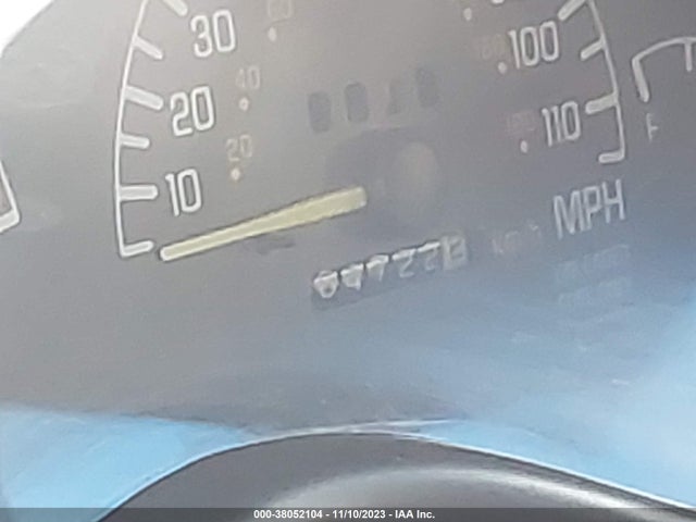 1994 PONTIAC GRAND PRIX SE VIN: 1G2WJ12X0RF290262
