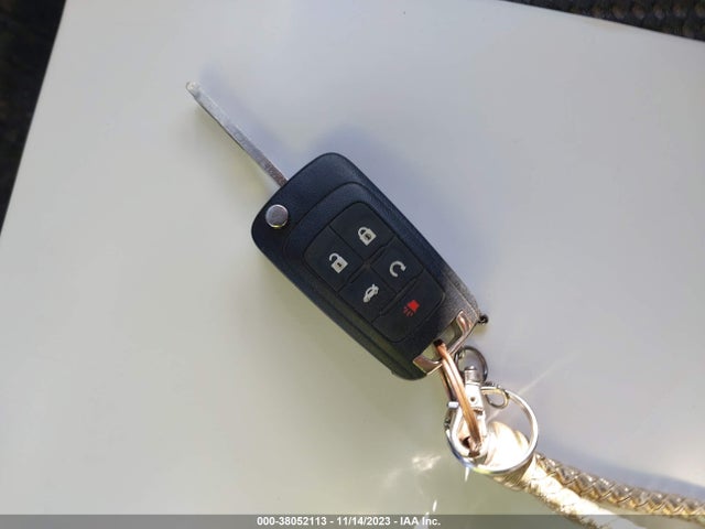 Chevrolet EQUINOX LT 2016 2GNFLFEK4G6255502 Image 11