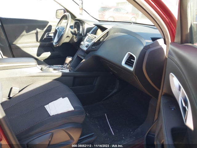 Chevrolet EQUINOX LT 2016 2GNFLFEK4G6255502 Image 5