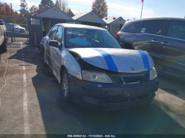 2006 SAAB 9-3 YS3FD49Y861109848 Photo 0