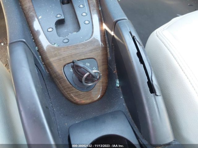 2006 SAAB 9-3 YS3FD49Y861109848 Photo 10