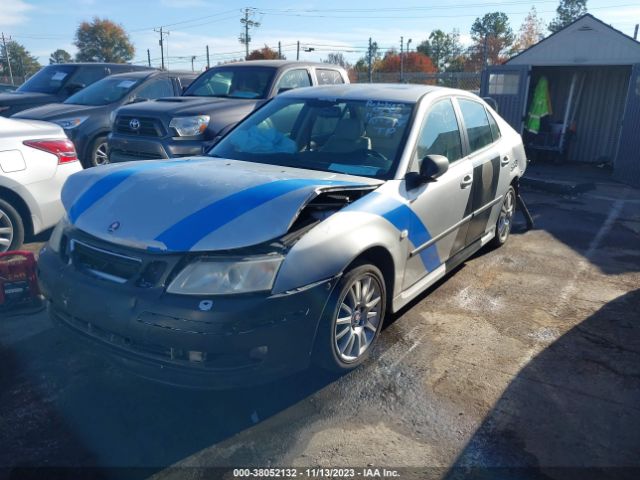 2006 SAAB 9-3 YS3FD49Y861109848 Photo 1