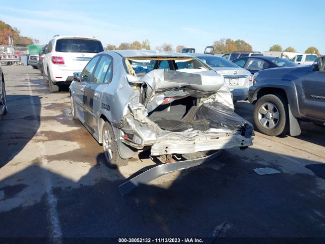2006 SAAB 9-3 YS3FD49Y861109848 Photo 2