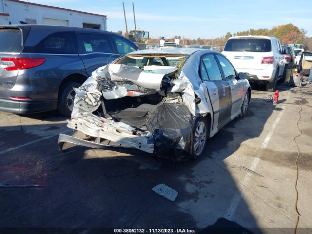 2006 SAAB 9-3 YS3FD49Y861109848 Photo 3