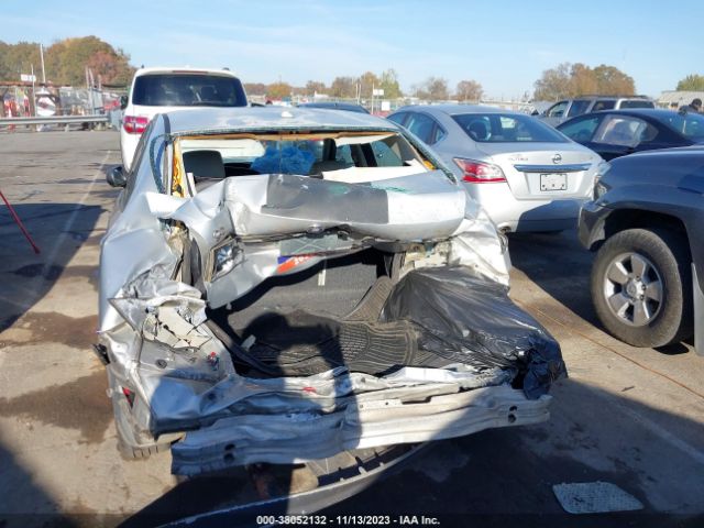 2006 SAAB 9-3 YS3FD49Y861109848 Photo 5