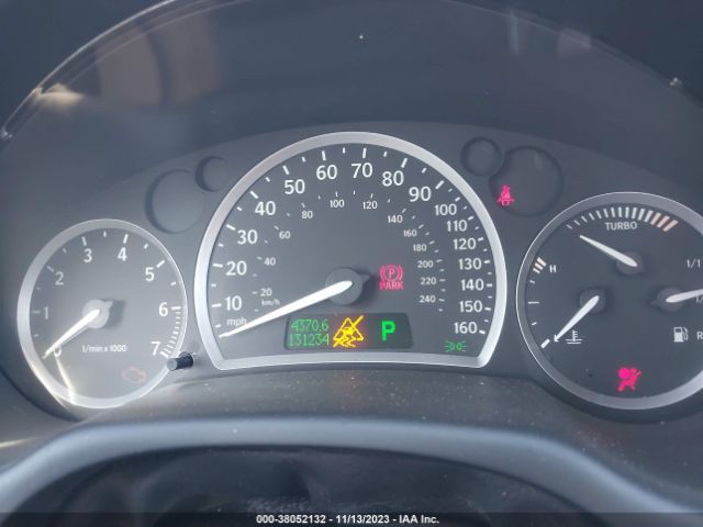 2006 SAAB 9-3 YS3FD49Y861109848 Photo 6