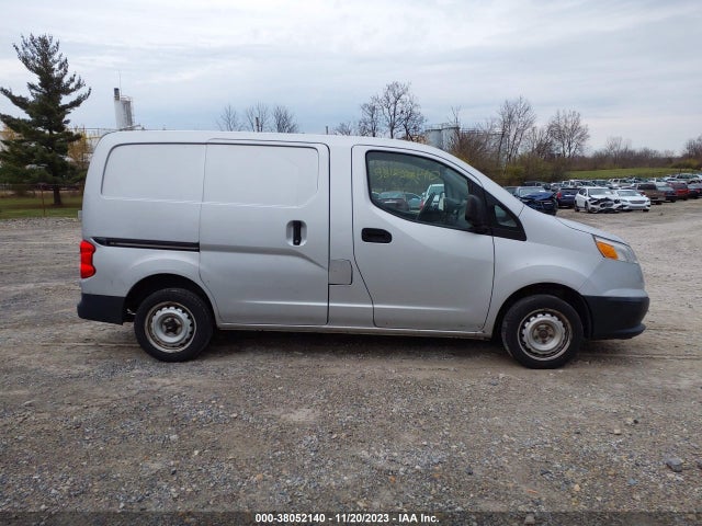 Chevrolet City Express 1lt 2015 3N63M0ZN6FK722717 Image 14