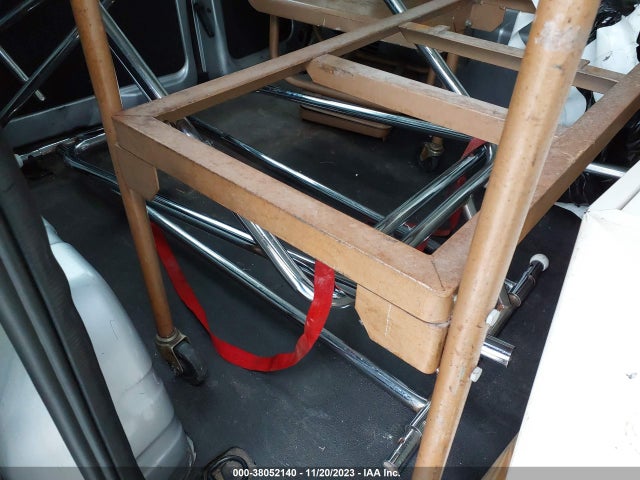 Chevrolet City Express 1lt 2015 3N63M0ZN6FK722717 Image 8