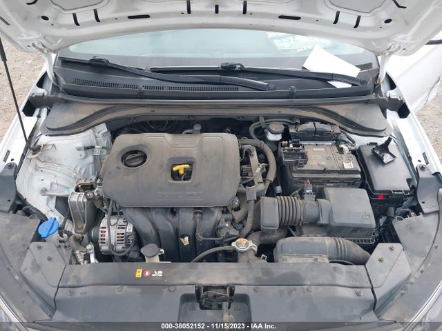 2020 HYUNDAI ELANTRA SE VIN: 5NPD74LF4LH608633