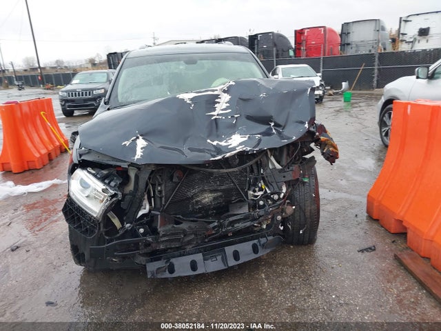 Dodge DURANGO LIMITED 2015 1C4RDJDG4FC702743 Image 13