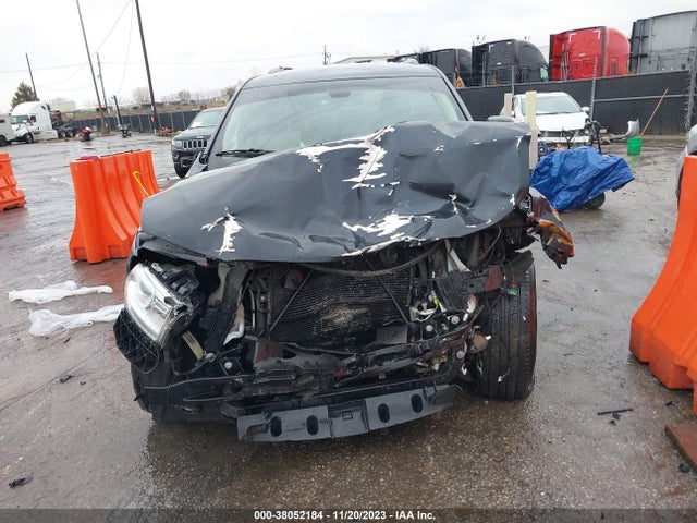 Dodge DURANGO LIMITED 2015 1C4RDJDG4FC702743 Image 6