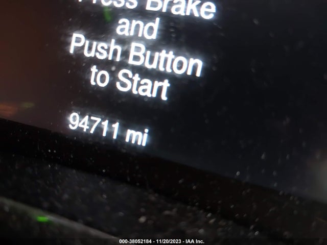 Dodge DURANGO LIMITED 2015 1C4RDJDG4FC702743 Image 7