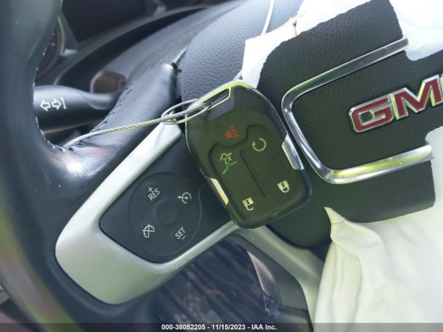 3GKALTEV4KL308090 GMC Terrain Sle
