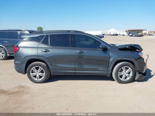 3GKALTEV4KL308090 GMC Terrain Sle