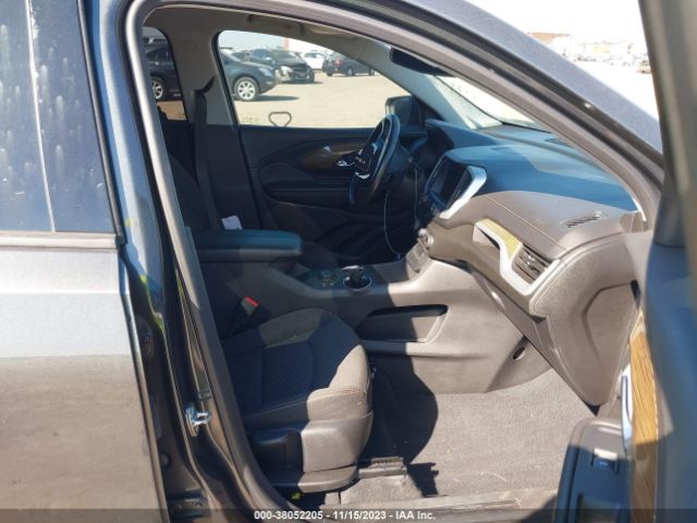 3GKALTEV4KL308090 GMC Terrain Sle