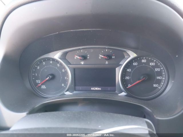 3GKALTEV4KL308090 GMC Terrain Sle