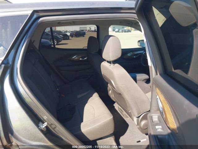3GKALTEV4KL308090 GMC Terrain Sle