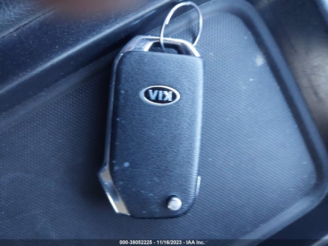 2021 KIA SPORTAGE LX VIN: KNDPM3AC6M7875397