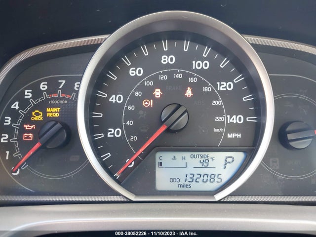 Toyota RAV4 LE 2015 2T3ZFREV3FW139994 Image 7