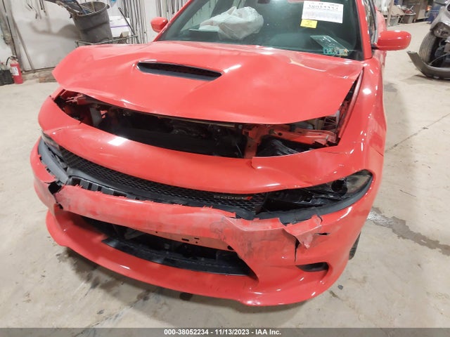 Dodge Charger R/t Rwd 2021 2C3CDXCT0MH653353 Image 6