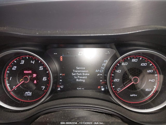 Dodge Charger R/t Rwd 2021 2C3CDXCT0MH653353 Image 7
