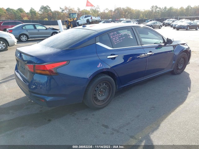2019 NISSAN ALTIMA 2.5 S VIN: 1N4BL4BV1KC250645