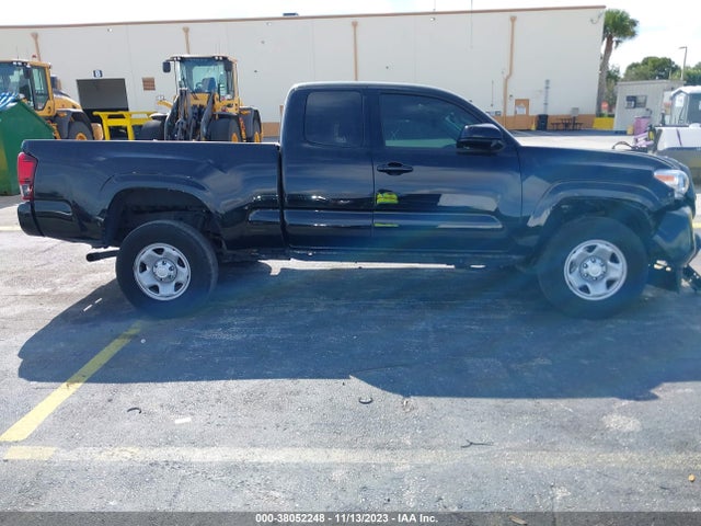 Toyota Tacoma Sr 2022 3TYRX5GN5NT036924 Image 12